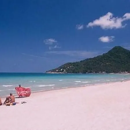 Samui First House Hotel 
