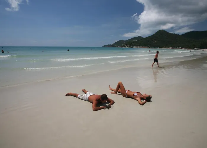 Samui First House Hotel