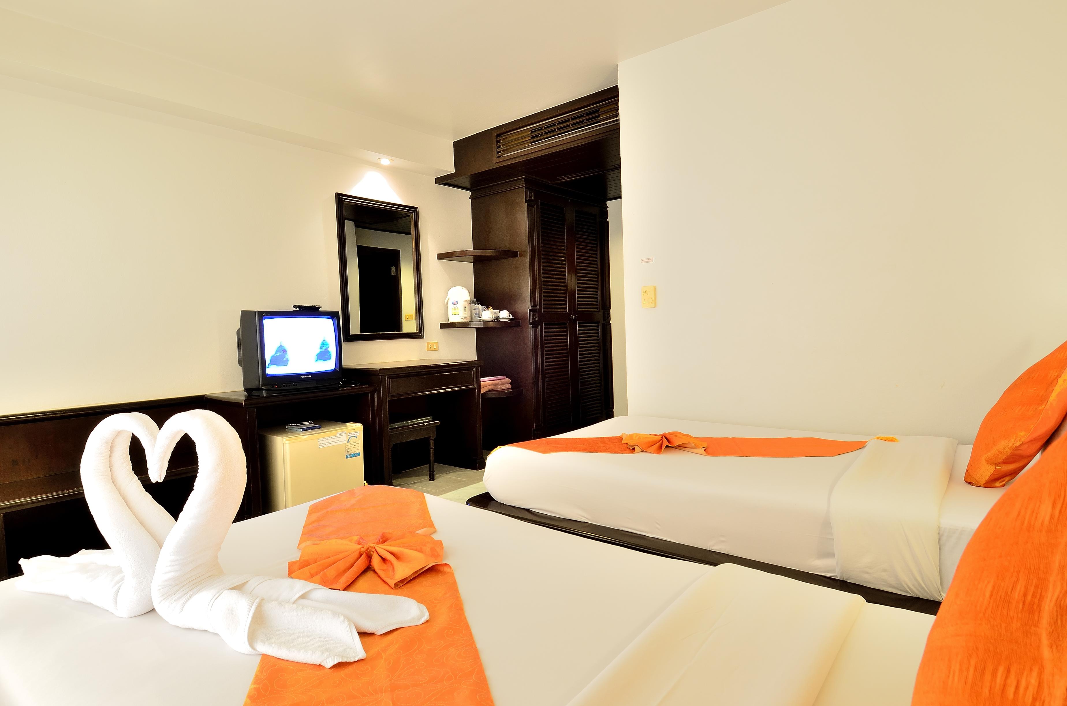 Samui First House 3* Чавенг