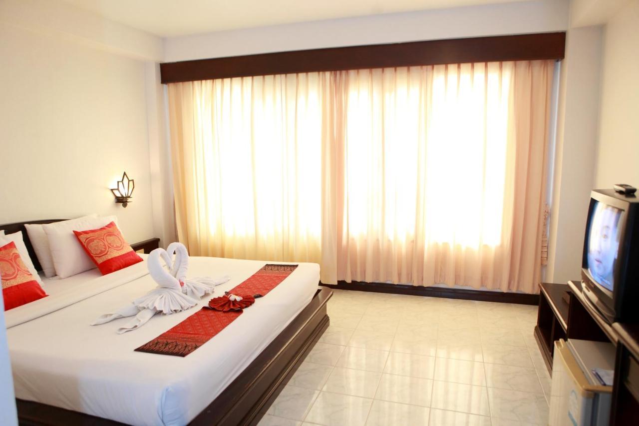 Samui First House 3* Чавенг