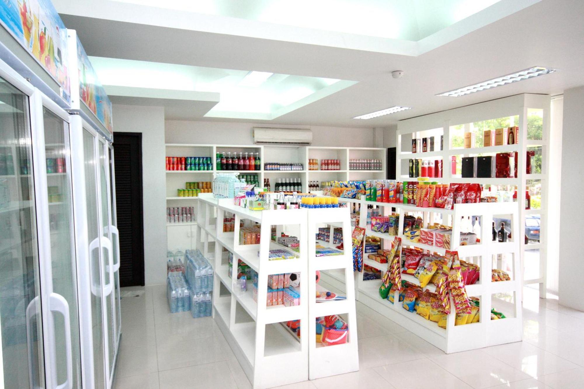 Samui First House Отель Чавенг