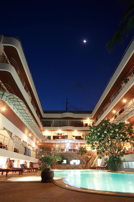 Отель Samui First House
