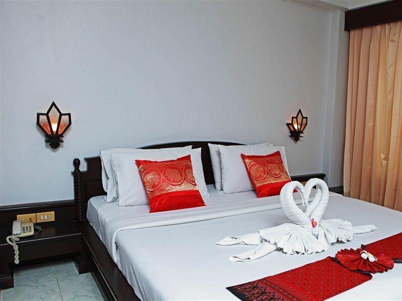 Отель Samui First House