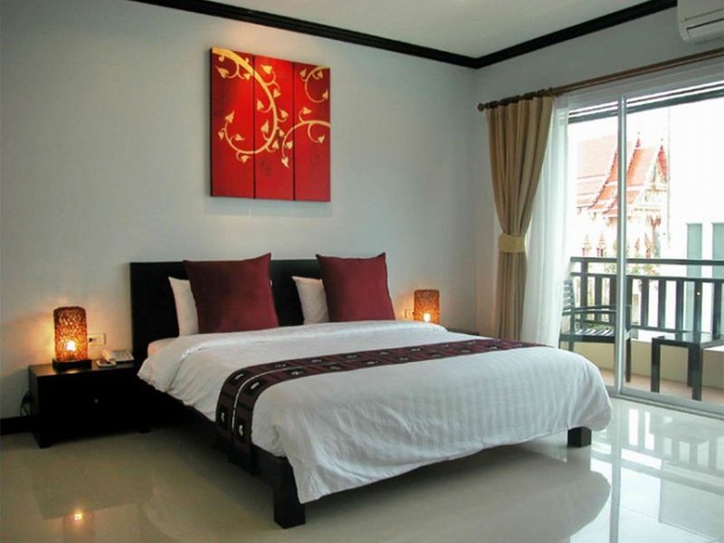 Отель Samui First House 3*
