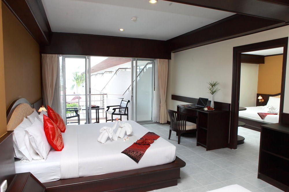 Samui First House 3* Чавенг