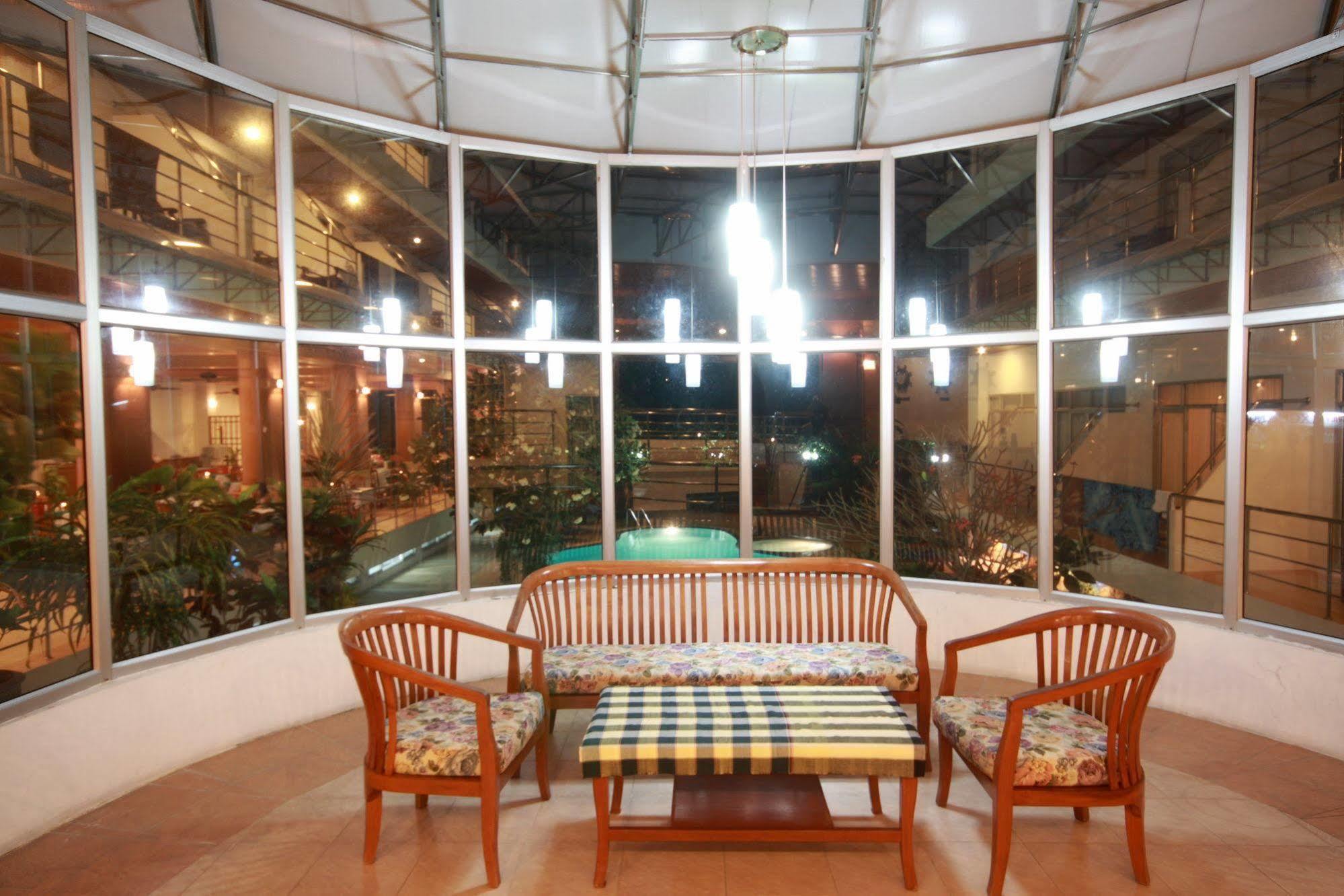 Отель Samui First House