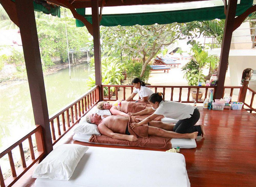 Samui First House Чавенг